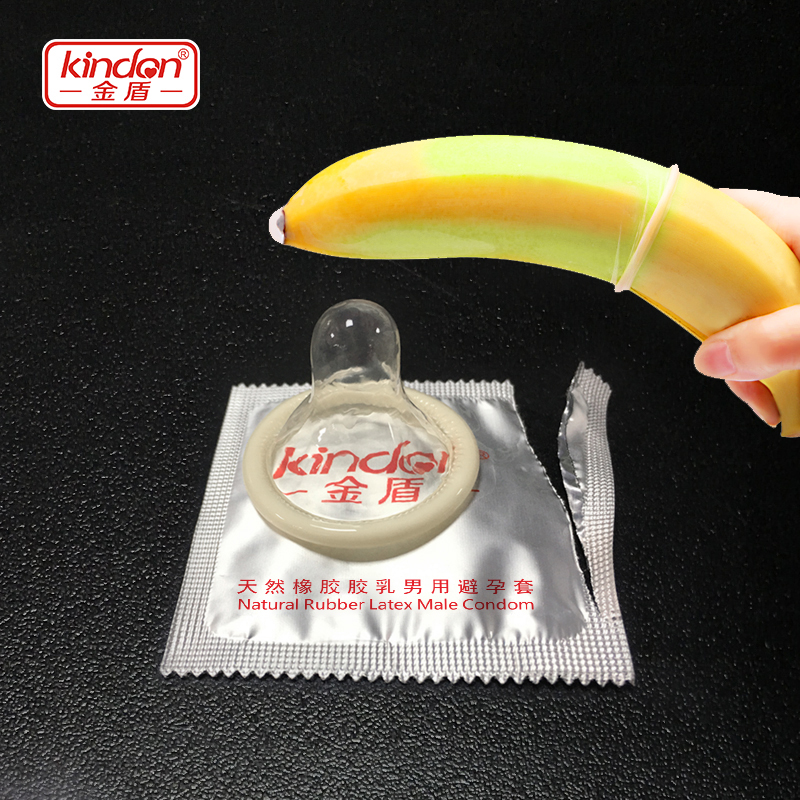 超薄避孕套-金盾透薄003系列組合裝7只