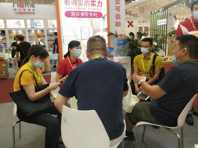 不起眼商品“錢”景無限！冷門商機(jī)驚艷上海百貨會(huì)