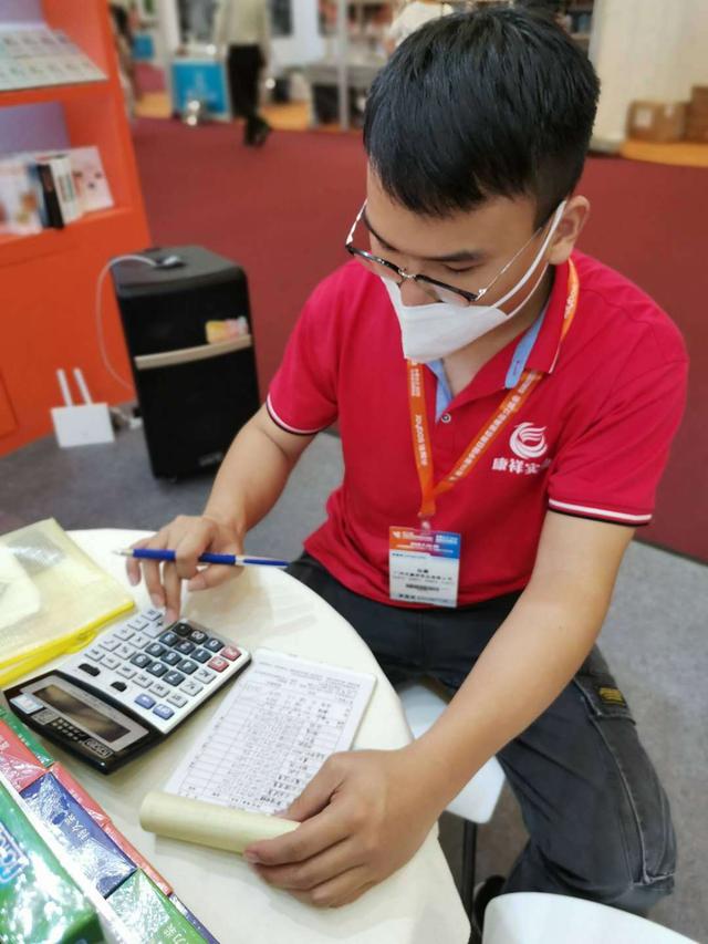 不起眼商品“錢”景無限！冷門商機(jī)驚艷上海百貨會(huì)