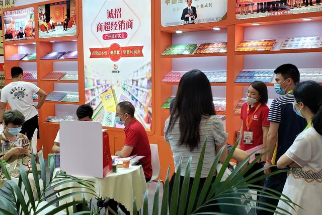 不起眼商品“錢”景無限！冷門商機(jī)驚艷上海百貨會(huì)