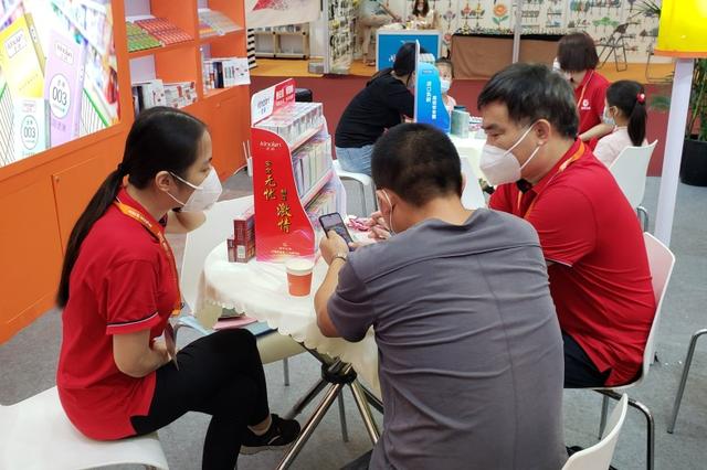 不起眼商品“錢”景無限！冷門商機(jī)驚艷上海百貨會(huì)