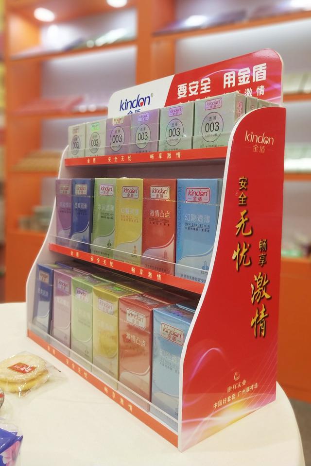 不起眼商品“錢”景無限！冷門商機(jī)驚艷上海百貨會(huì)