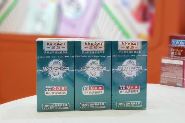 不起眼商品“錢”景無限！冷門商機(jī)驚艷上海百貨會(huì)