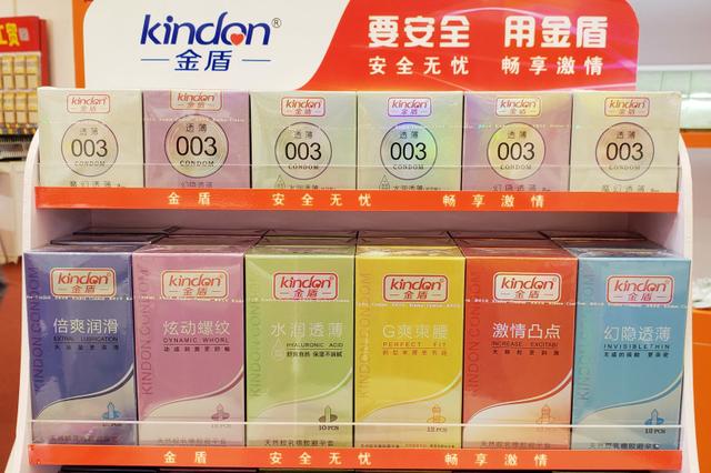 不起眼商品“錢”景無限！冷門商機(jī)驚艷上海百貨會(huì)