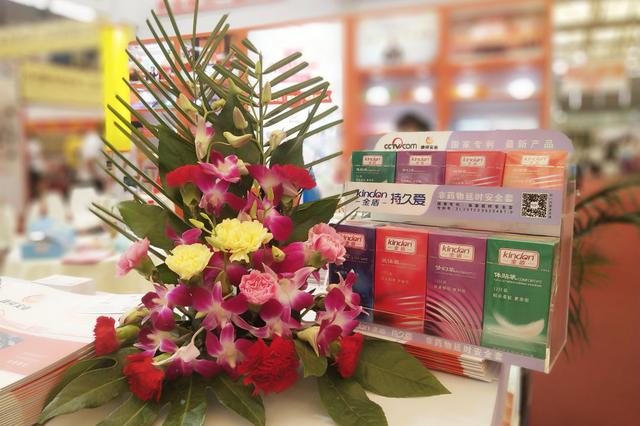 不起眼商品“錢”景無限！冷門商機(jī)驚艷上海百貨會(huì)