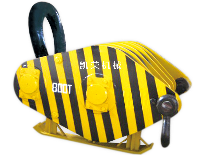 凱榮起重滑車