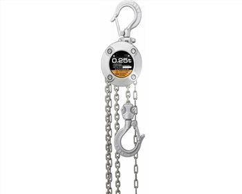 凱榮VP-X鋁合金手扳葫蘆