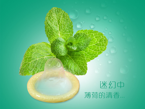 避孕套行業(yè)將迎來重大利好？(圖1)