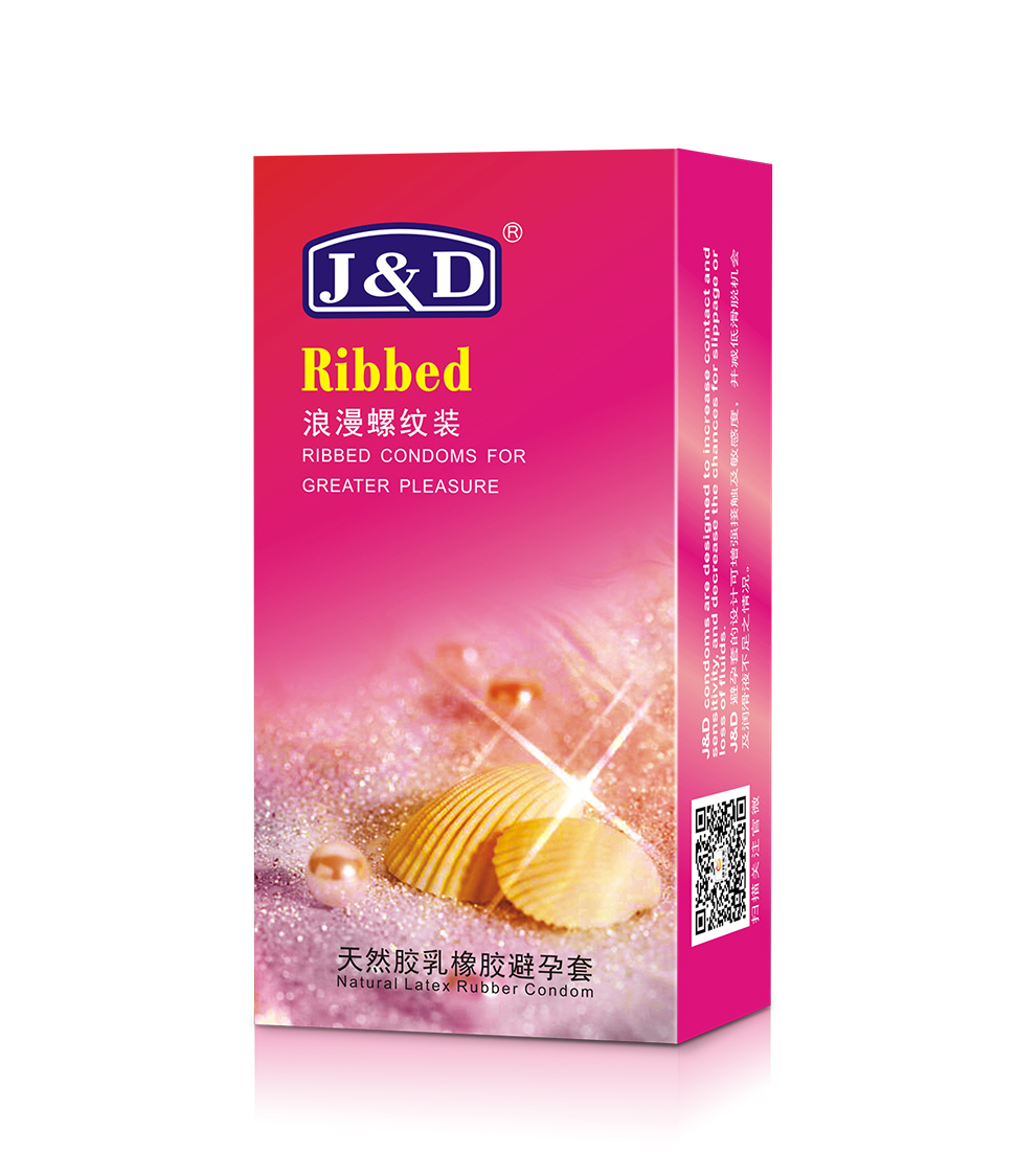女生喜歡螺紋顆粒避孕套嗎？有什么好處？