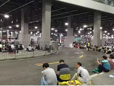 上海藥交會到底長啥樣，竟然傷了全國醫(yī)藥人的心？(圖15)