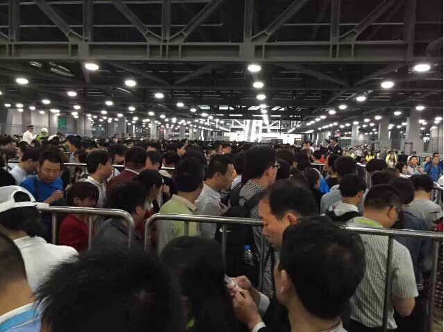 上海藥交會到底長啥樣，竟然傷了全國醫(yī)藥人的心？(圖11)