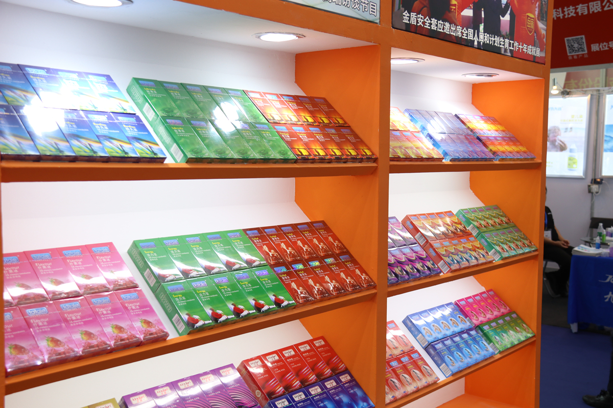 現(xiàn)場直擊第83屆國藥會！火爆人氣, 見證廣東康祥品牌實力(圖14)