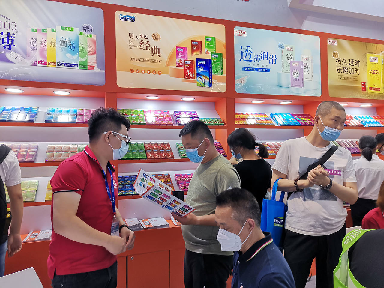 國(guó)貨崛起正當(dāng)時(shí)，廣東康祥實(shí)業(yè)憑實(shí)力出圈！(圖3)